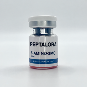 5-amino-1mq 50mg Vial