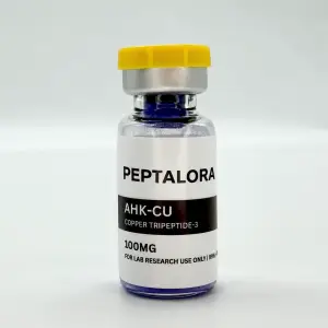 AHK-CU 100mg Vial