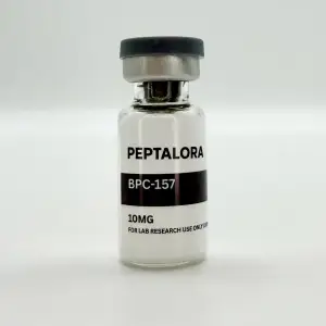 BPC-157 10mg Vial