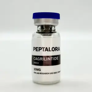Cagrilintide 10mg Vial