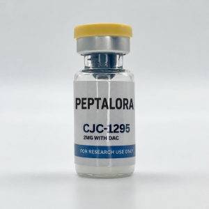 CJC-1295 with DAC 2mg vial