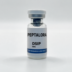 DSIP 5mg Vial